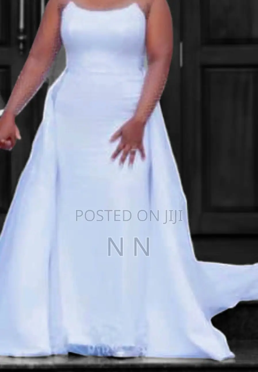 Wedding Gown