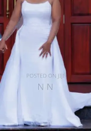Wedding Gown