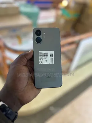 New Tecno Pop 20 128 GB Purple