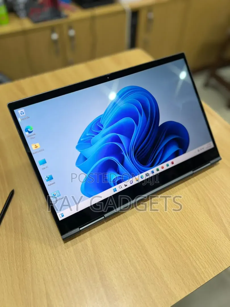 New Laptop Lenovo ThinkPad X1 Yoga 16GB Intel Core i7 SSD 512GB