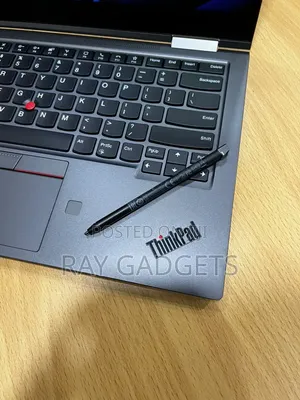 New Laptop Lenovo ThinkPad X1 Yoga 16GB Intel Core i7 SSD 512GB