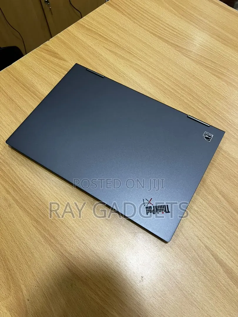 New Laptop Lenovo ThinkPad X1 Yoga 16GB Intel Core i7 SSD 512GB