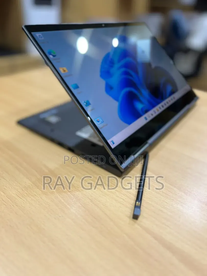New Laptop Lenovo ThinkPad X1 Yoga 16GB Intel Core i7 SSD 512GB