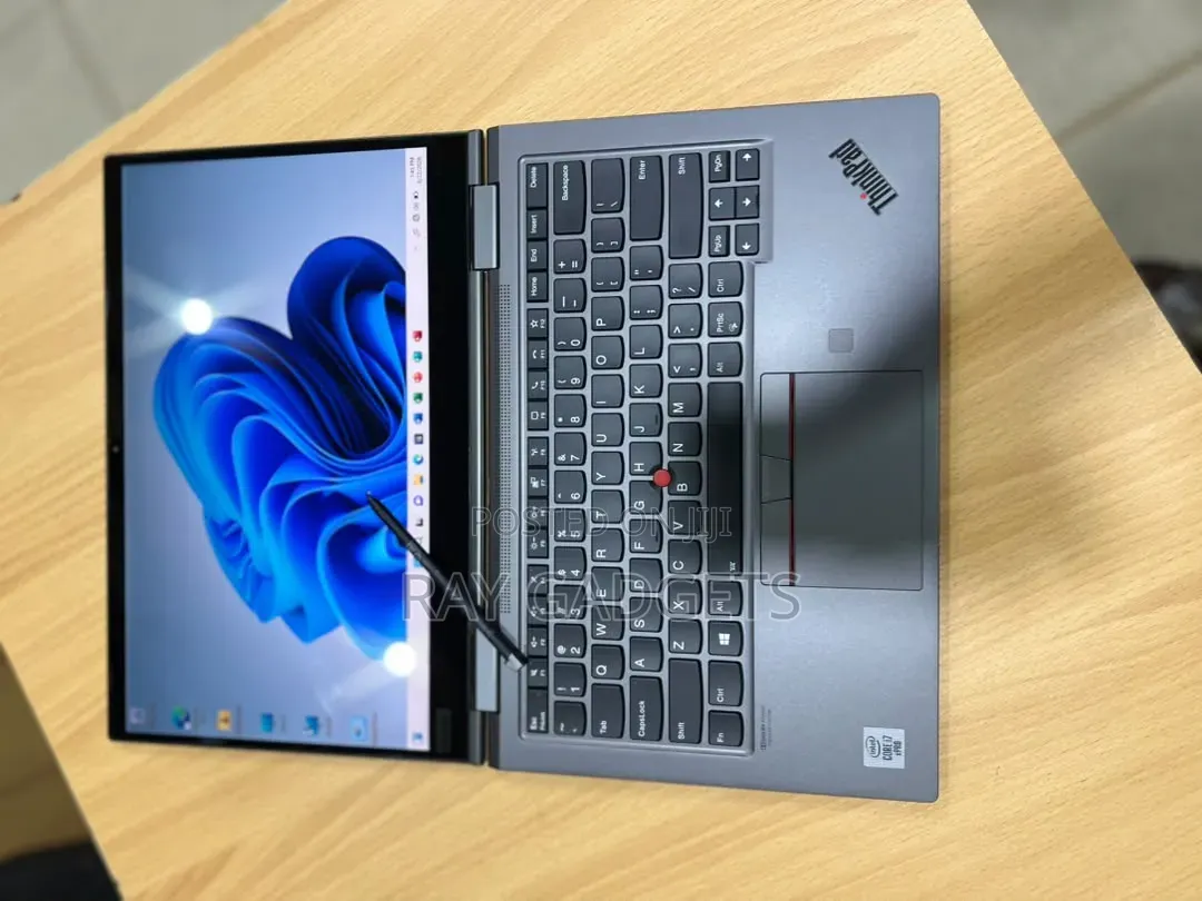 New Laptop Lenovo ThinkPad X1 Yoga 16GB Intel Core i7 SSD 512GB
