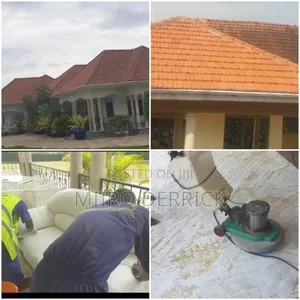 Wimami Cleaning Services
