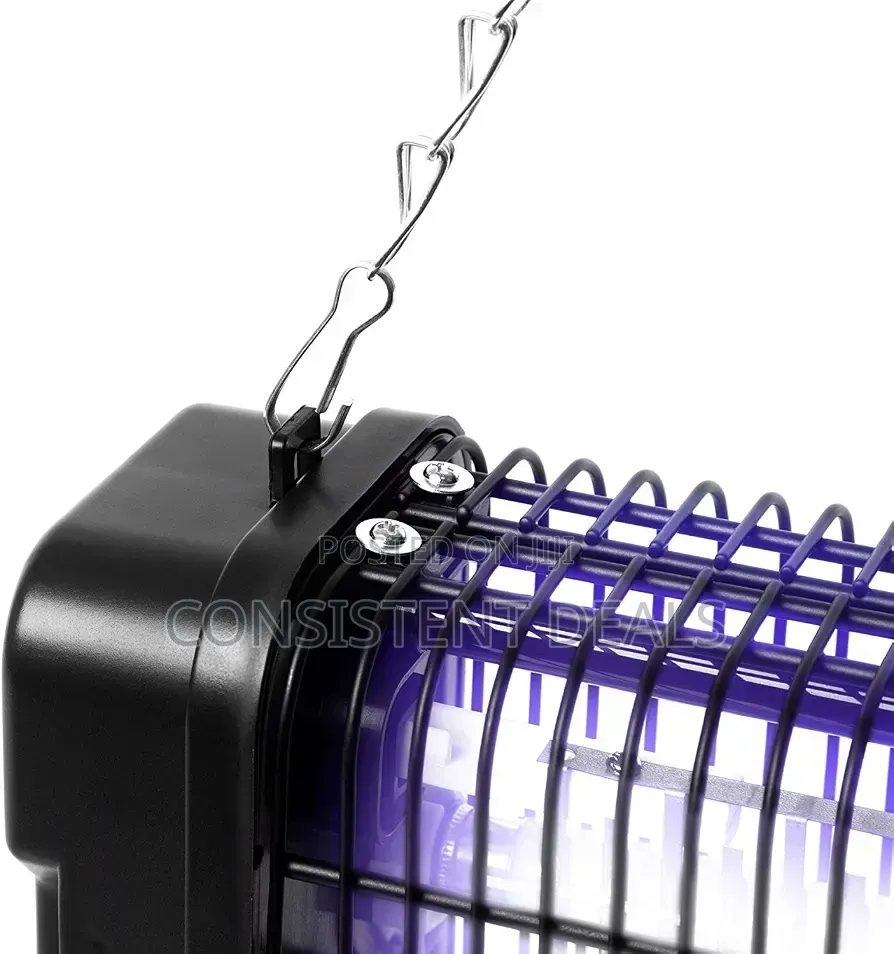 DSP Electric Fly Zapper