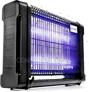 DSP Electric Fly Zapper