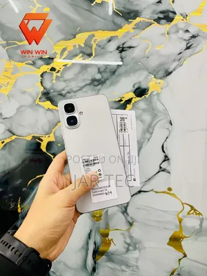 New Infinix Smart 10 128 GB White