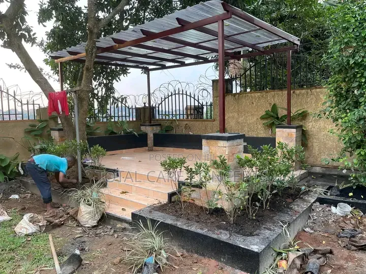 Best Gardeners and Landscapers