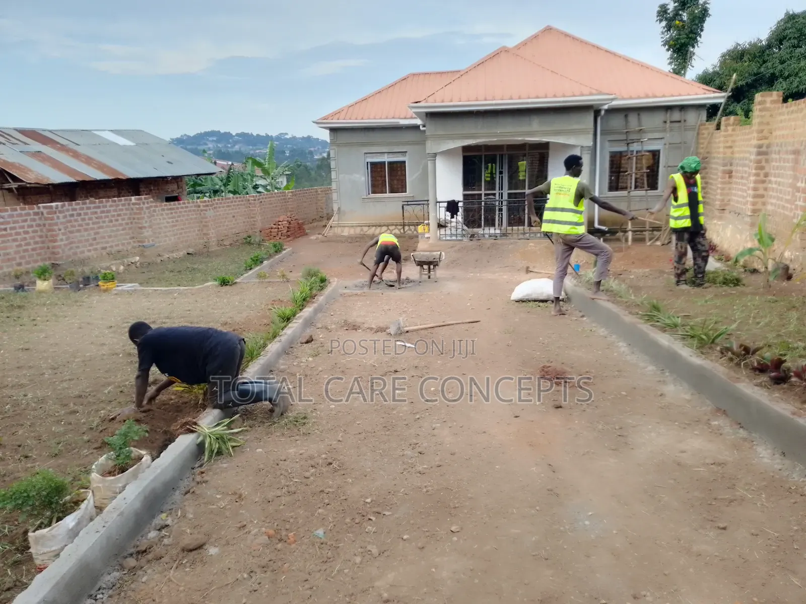 Best Gardeners and Landscapers