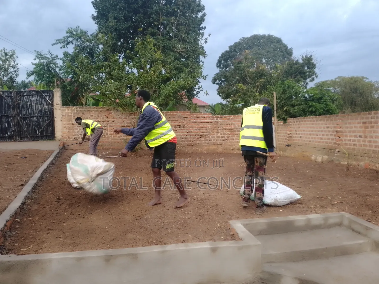Best Gardeners and Landscapers