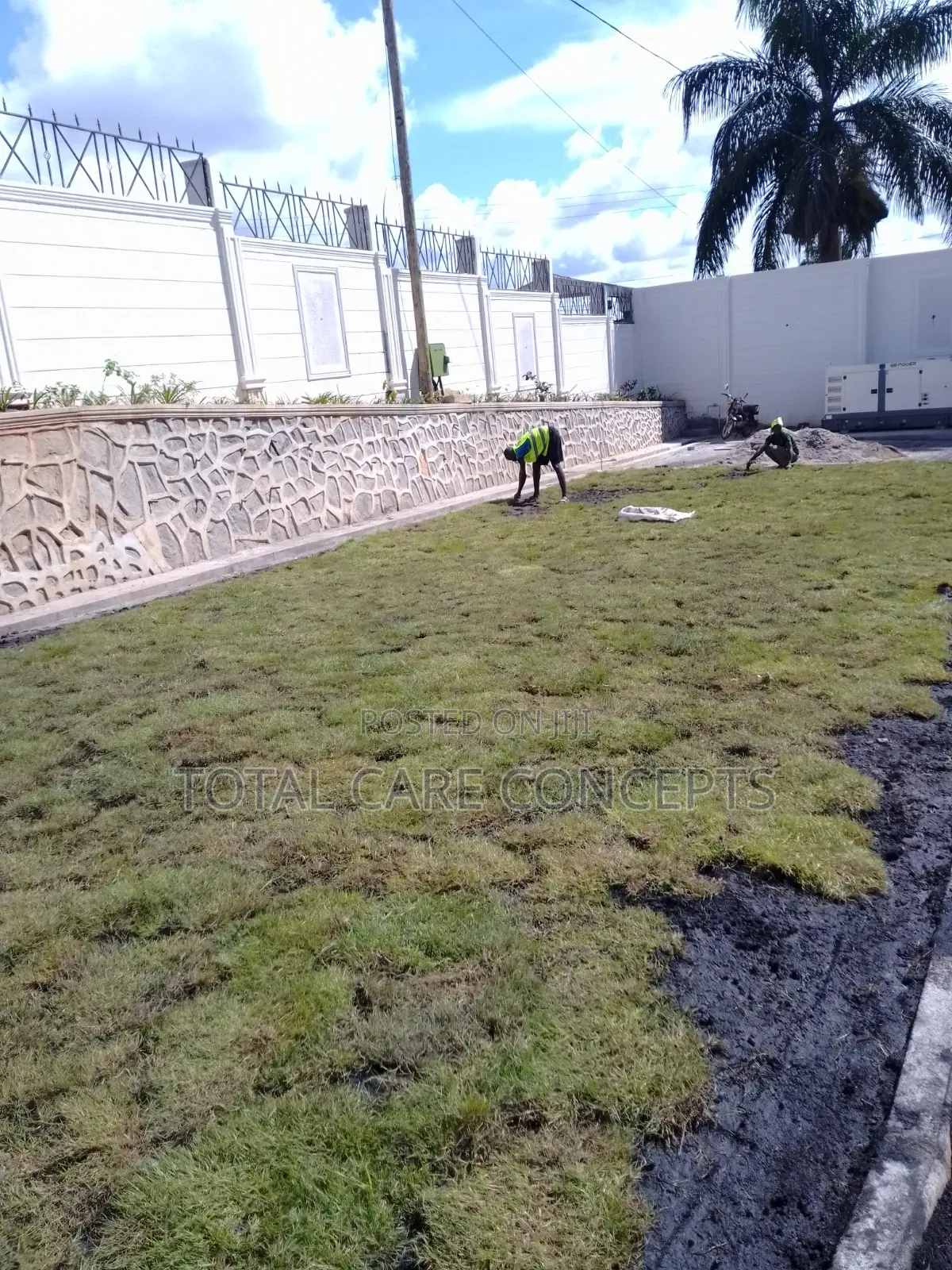 Best Gardeners and Landscapers