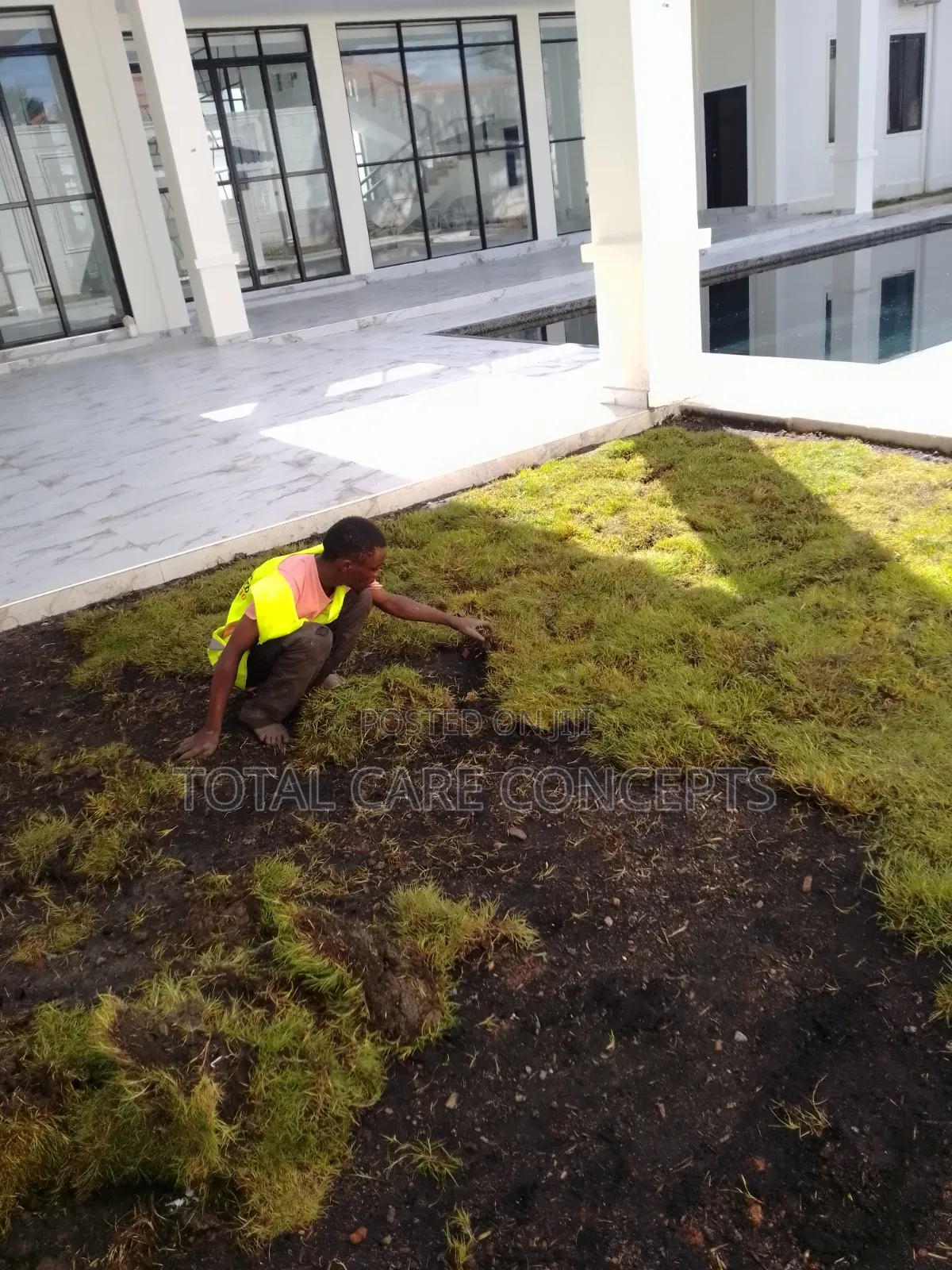 Best Gardeners and Landscapers
