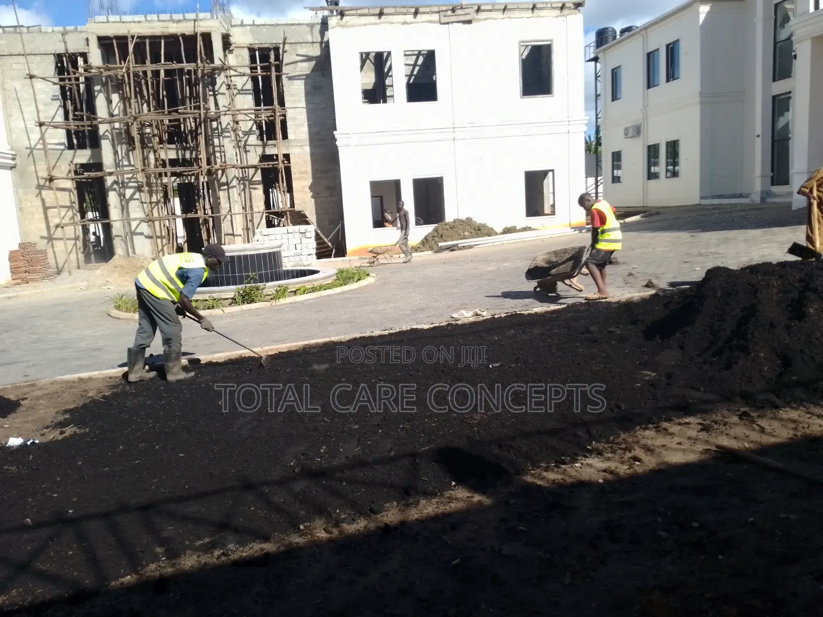 Best Gardeners and Landscapers