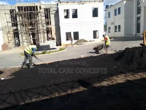 Best Gardeners and Landscapers