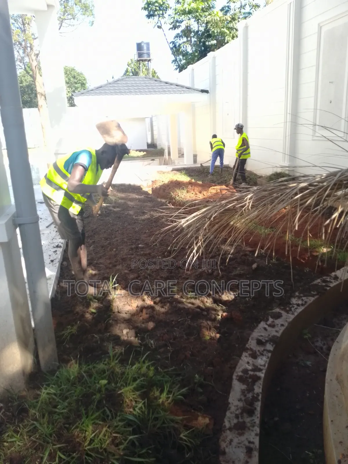 Best Gardeners and Landscapers