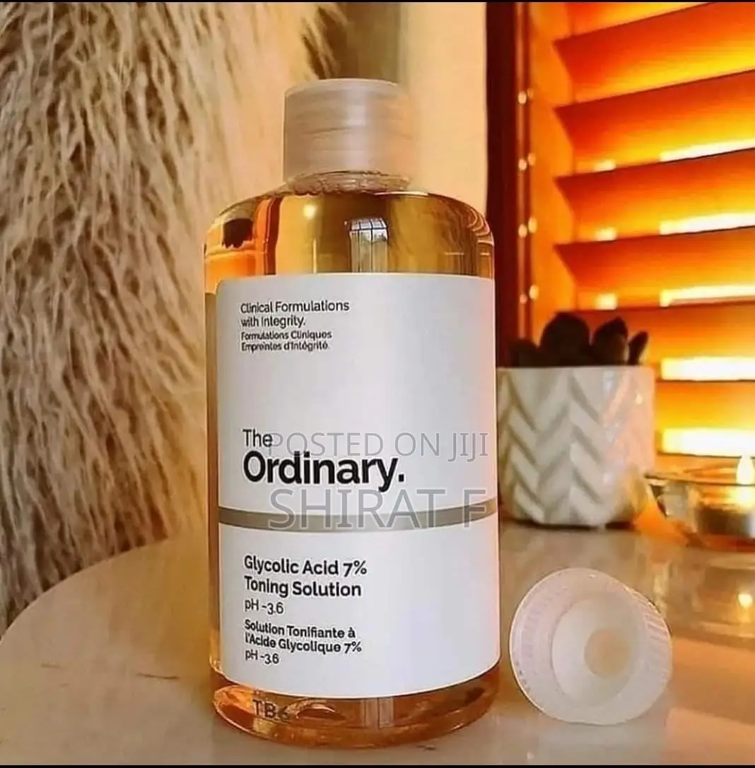 Original Ordinary Glycolic Acid Tone Solution