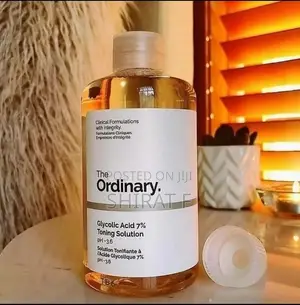 Original Ordinary Glycolic Acid Tone Solution