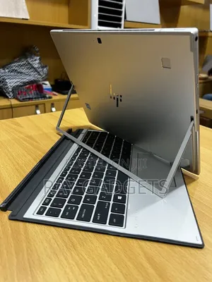 New Laptop HP EliteBook X2 1012 G2 16GB Intel Core i5 SSD 256GB