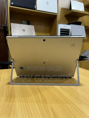 New Laptop HP EliteBook X2 1012 G2 16GB Intel Core i5 SSD 256GB