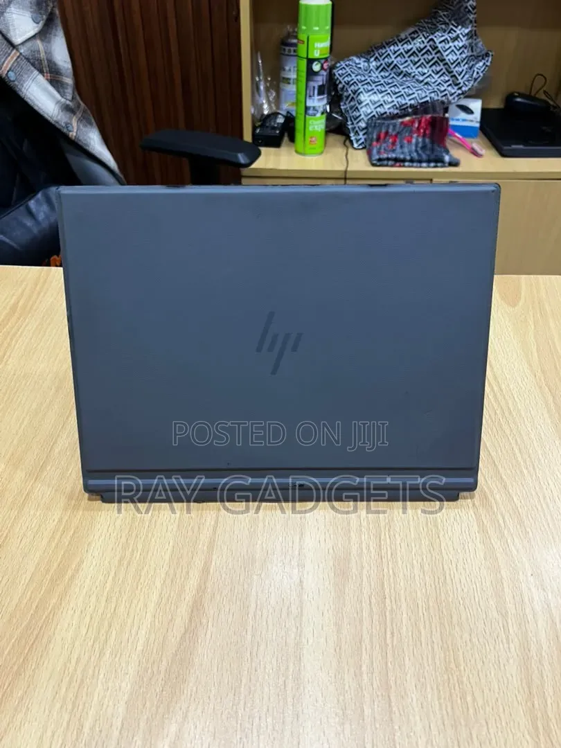 New Laptop HP EliteBook X2 1012 G2 16GB Intel Core i5 SSD 256GB