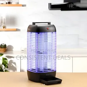 DSP KD3100, Mosquito Light