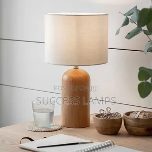 Bed Side Lamps