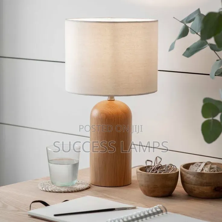 Bed Side Lamps