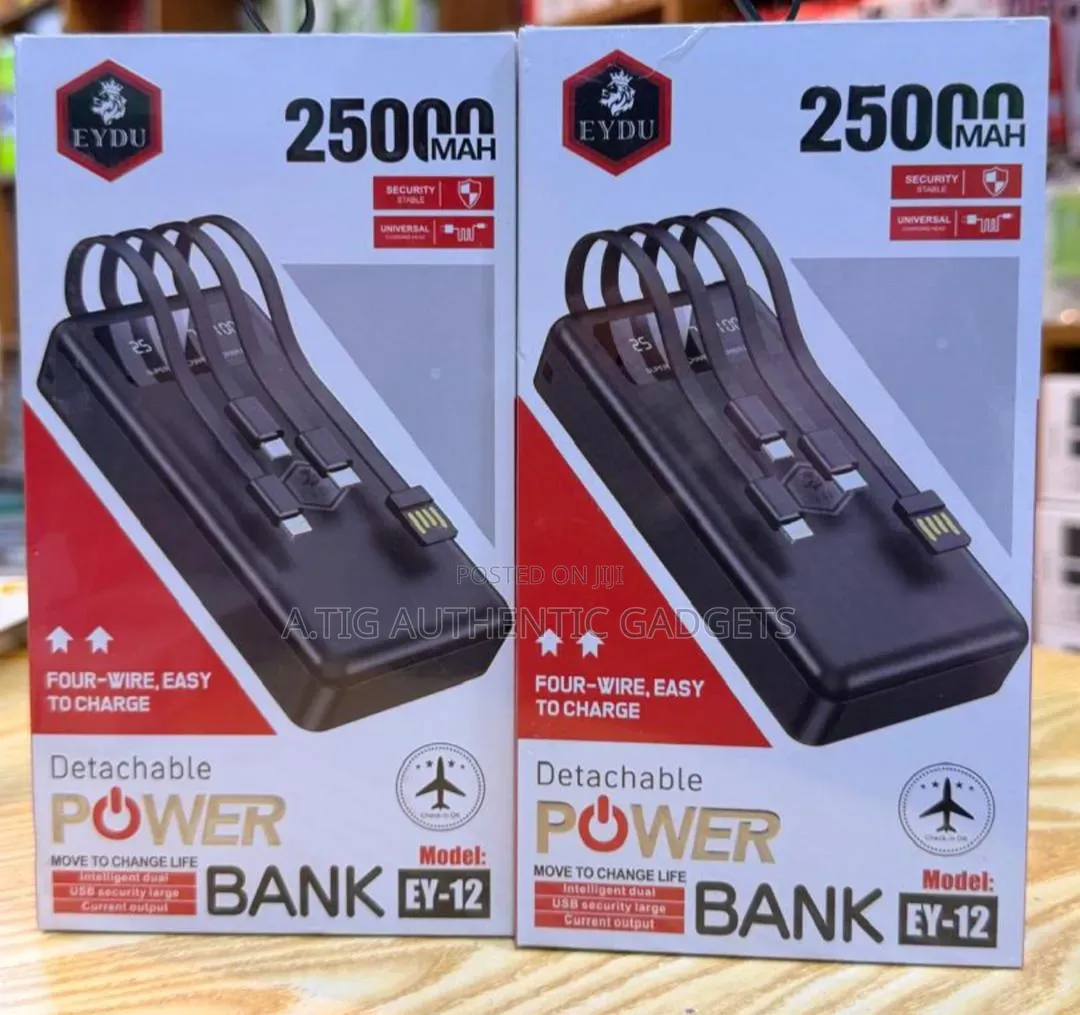 Power Bank