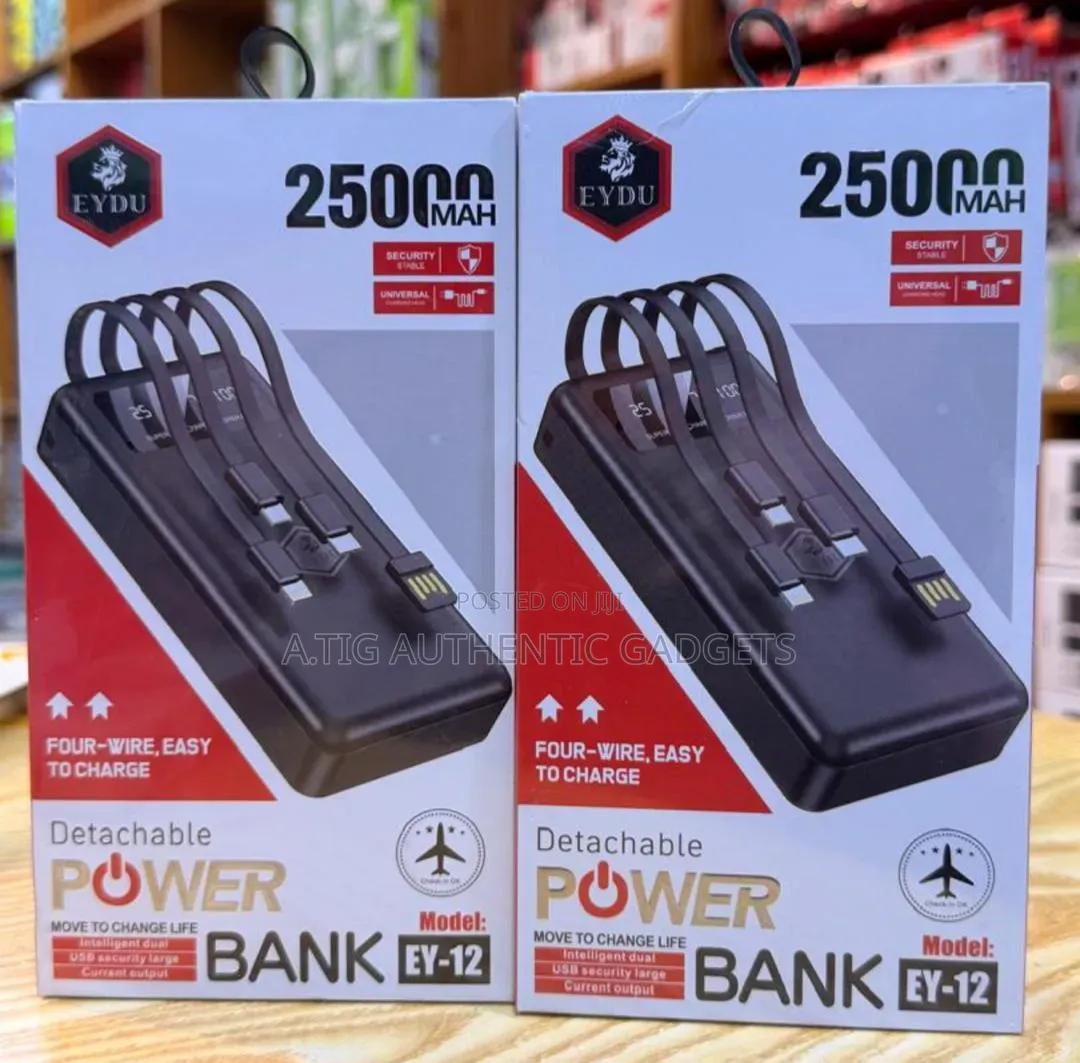 Power Bank