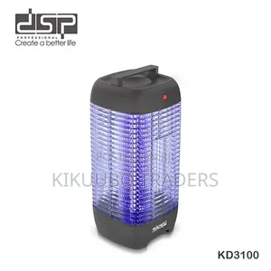 DSP Electric Mosquito Zapper