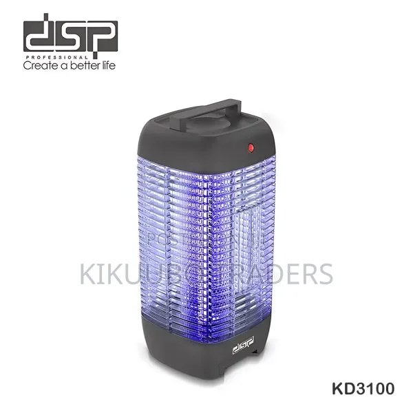 DSP Electric Mosquito Zapper