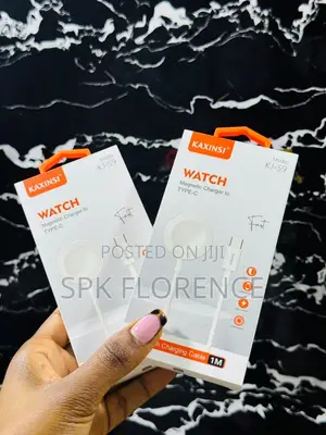 Watch Magnetic Charger to Type-C