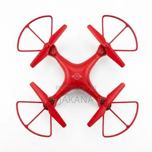 Powerful Drones