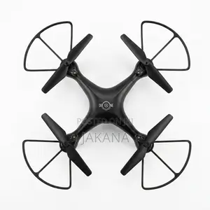 Powerful Drones