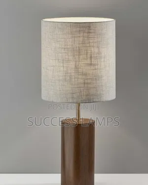 Modern Bed Side Lamps