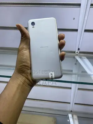 Sharp Aquos Sense 2 SHV43 32 GB Rose Gold