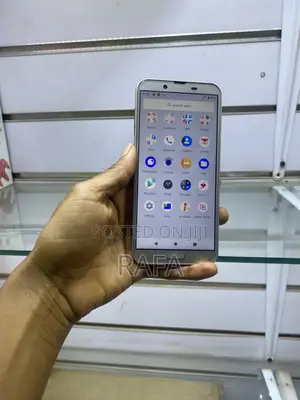 Sharp Aquos Sense 2 SHV43 32 GB Rose Gold