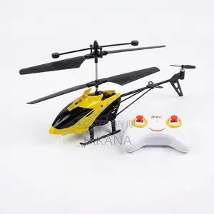 Affordable Remote Control Flying Helicopter Toy