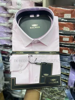 Classic Men Shirts