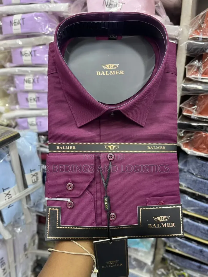 Classic Men Shirts