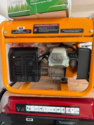 Kingmax Generator KM4500DX