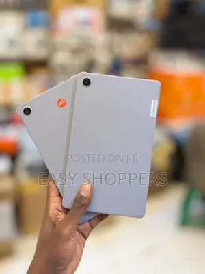Lenovo Tab M8 (FHD) 64 GB