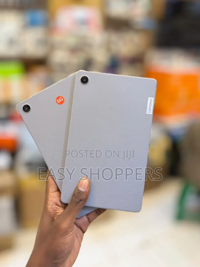 Lenovo Tab M8 (FHD) 64 GB