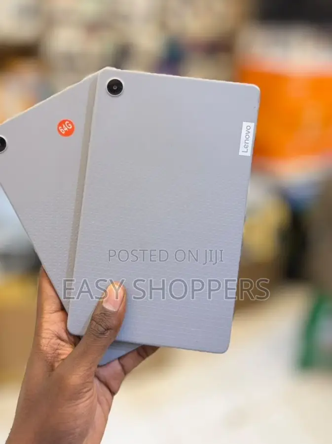 Lenovo Tab M8 (FHD) 64 GB