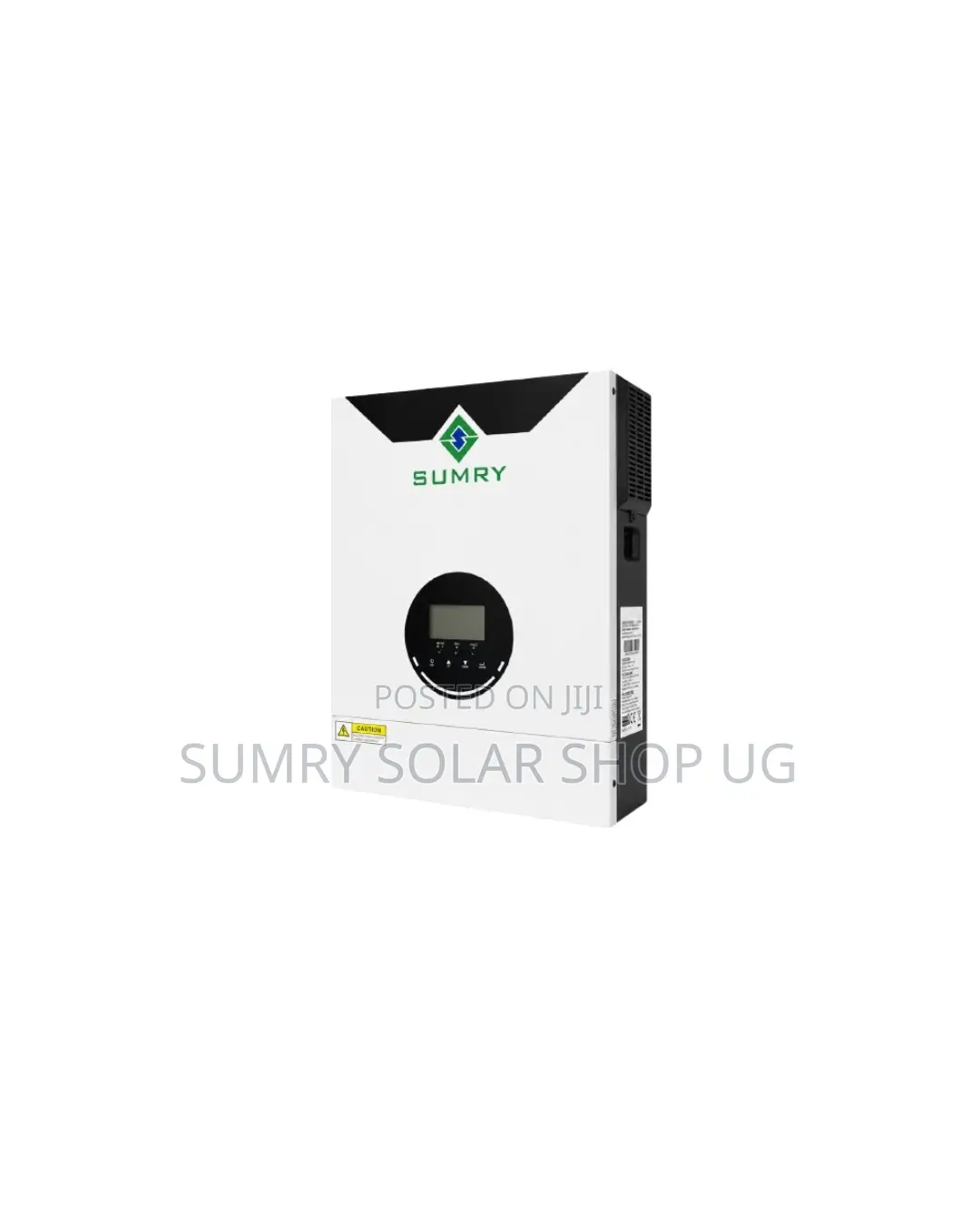 2000W 12V Sumry Hybrid Inverter