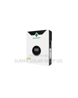 2000W 12V Sumry Hybrid Inverter