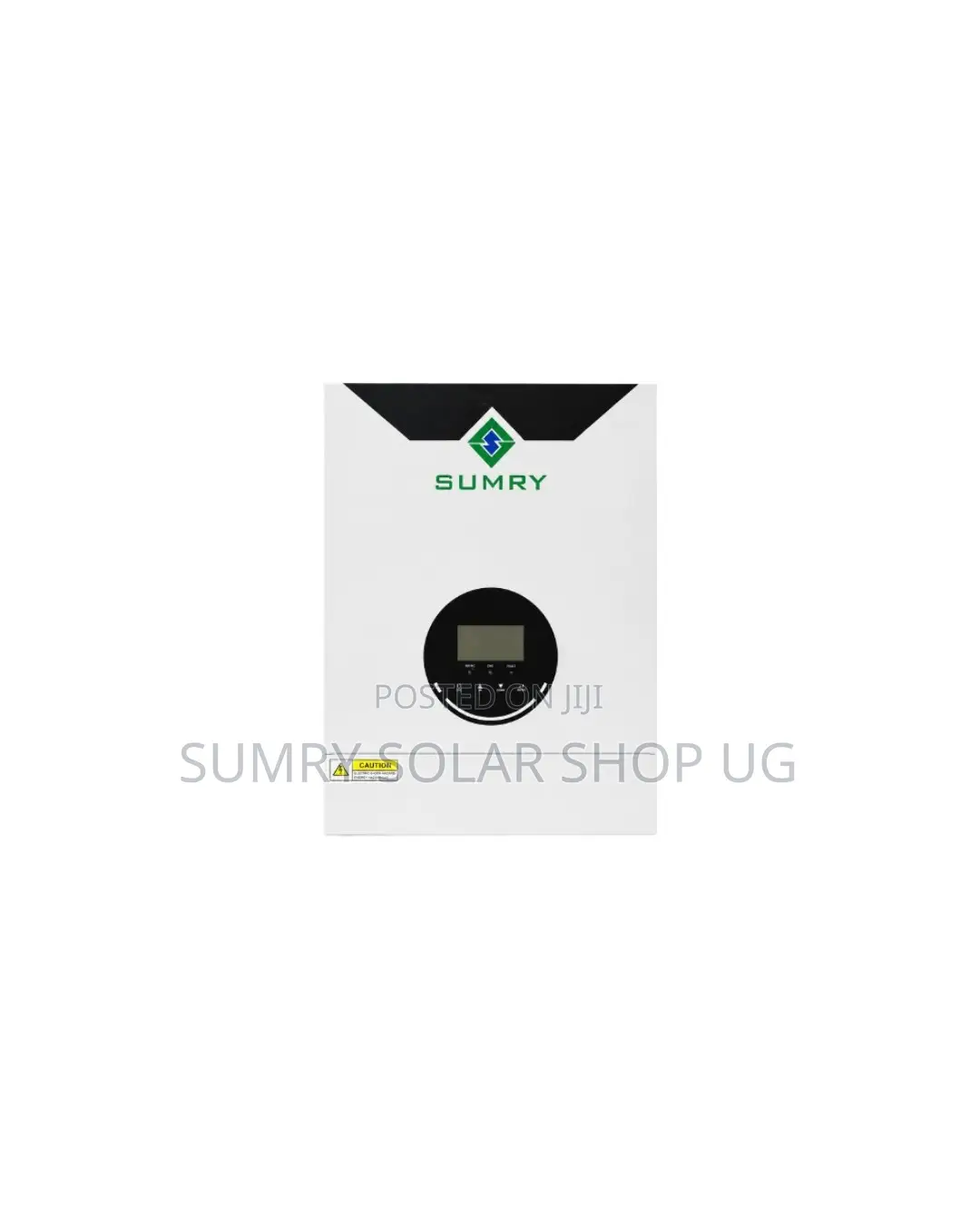 2000W 12V Sumry Hybrid Inverter