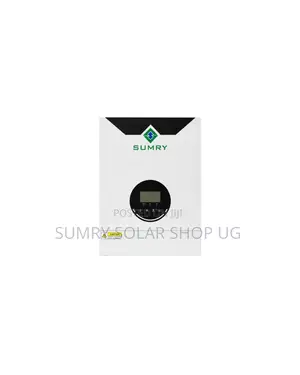 2000W 12V Sumry Hybrid Inverter