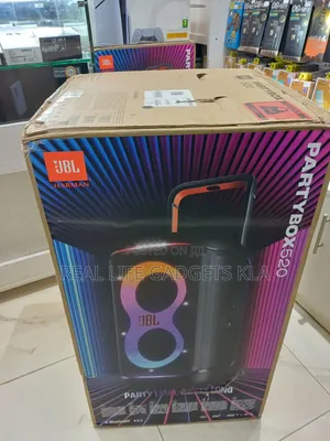 JBL Party Box 520